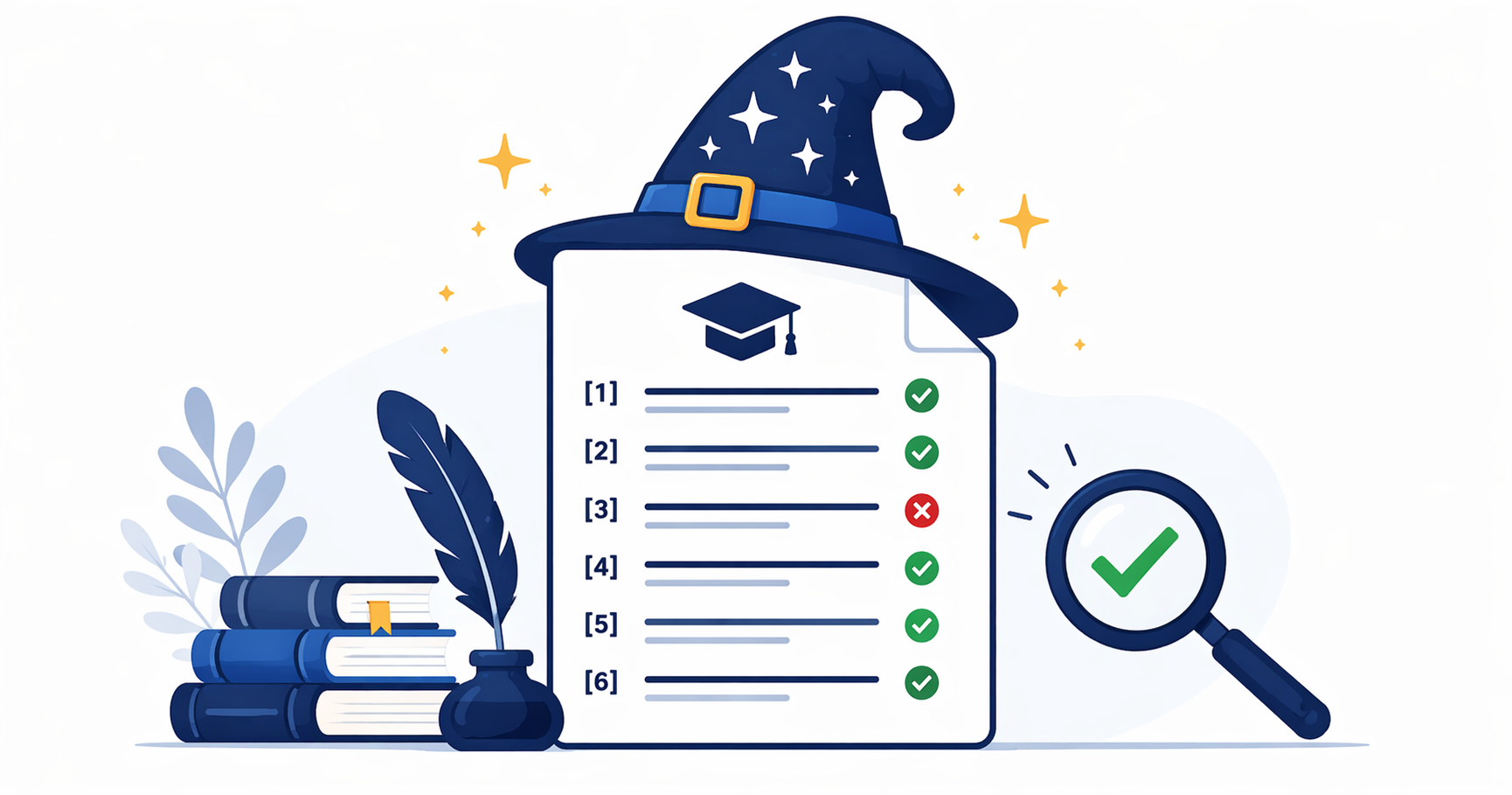 CitationWizard.net reference cards